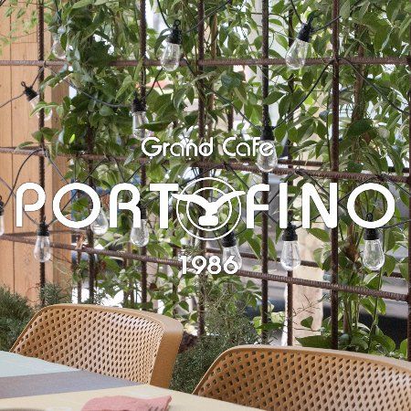 Portofino